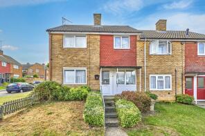 63, Abbotsweld, Harlow CM18 6TG