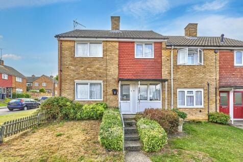 Abbotsweld, Harlow, Essex, CM18