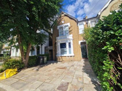 Tankerville Road, London