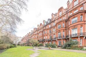 Flat 1, 30, Sloane Gardens, London SW1W 8DJ