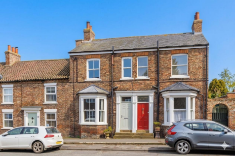 Long Street, Easingwold, York