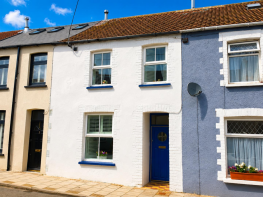 2, Starbuck Street, Caerphilly CF83 3DP