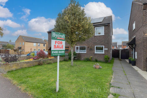 Clarendon Drive, Martham
