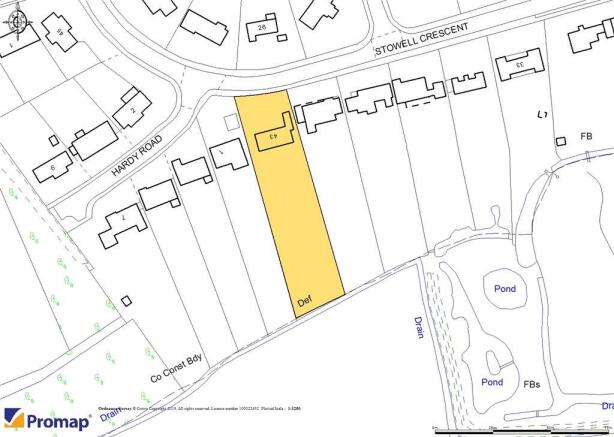 Promap Plan