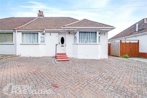 Upper Boundstone Lane, Lancing, West Sussex, BN15