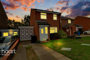 25, Platters Close, Ipswich IP3 0SG