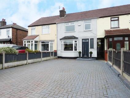 Rainhill Road, Rainhill, Prescot