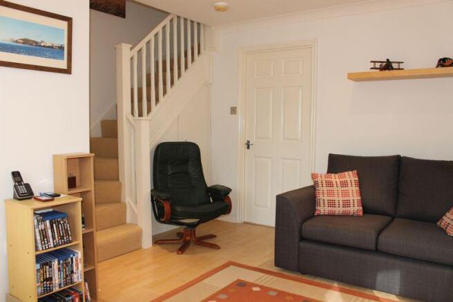 Add Living Room