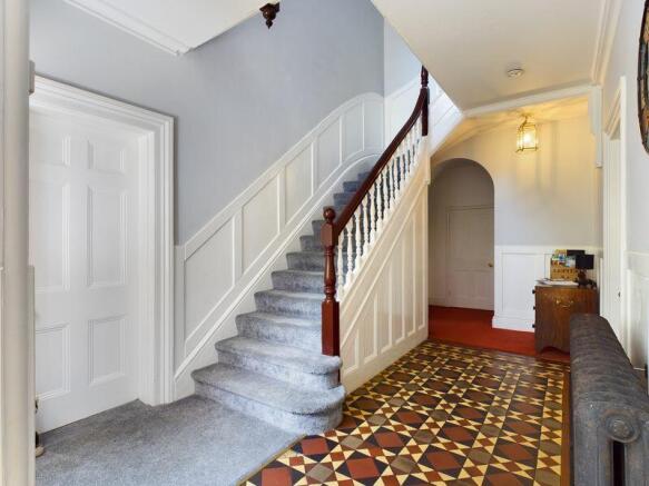 Hallway