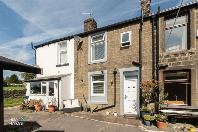 Emmott Lane