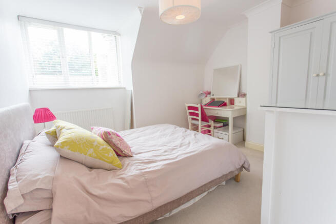 Bedroom 4