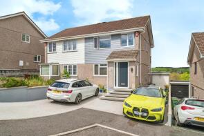 15, Mallard Close, Plymouth PL7 2LF
