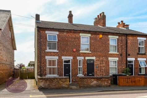 Hardy Street, Kimberley, Nottingham, NG16