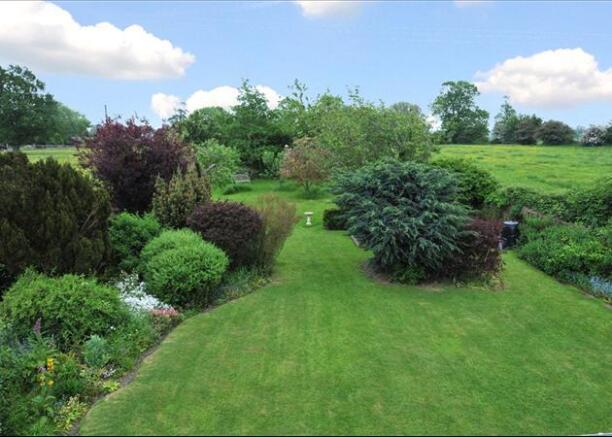 Stunning Gardens
