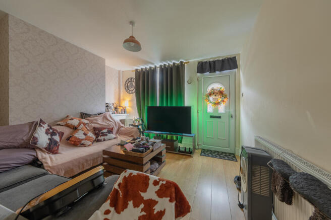 Lounge 1
