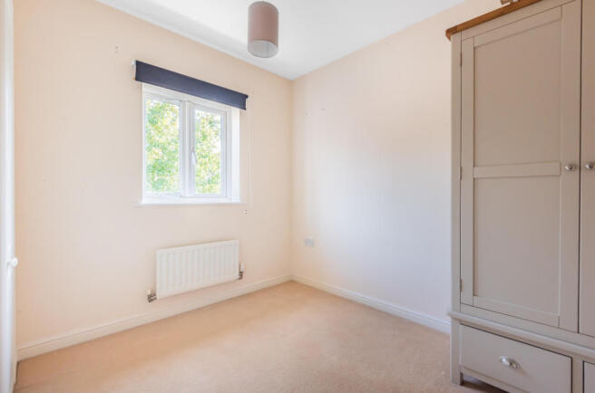 3rd bedroom