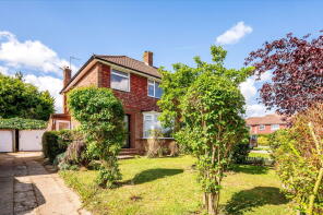 9, Weald Way, Reigate RH2 7RG