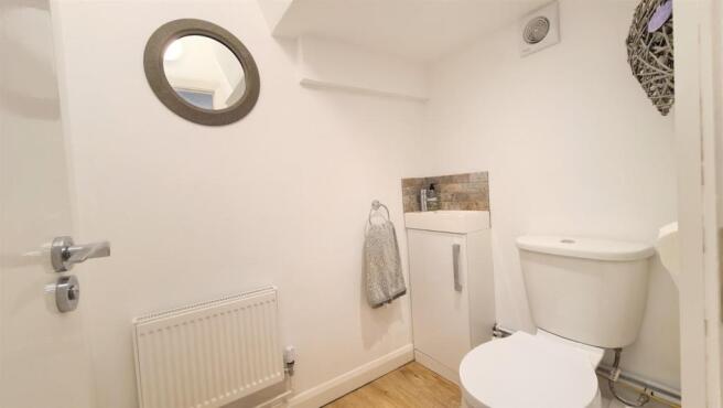 Cloakroom