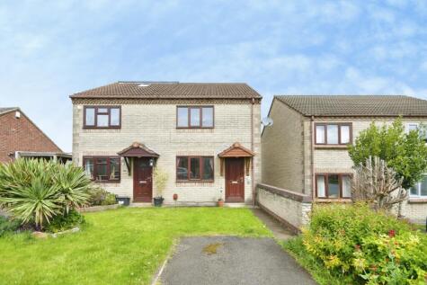 High Edge Drive, Belper, DE56