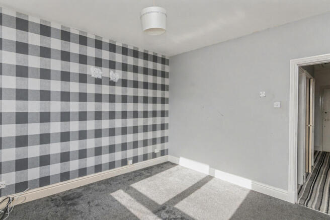 Flat 3, 2 Carshalton Road, Blackpool, Lancashire, FY1 2NR