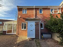 18, Swancote, Fareham PO16 8AX
