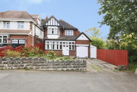 Alcester Road South, BIRMINGHAM, West Midlands, B14