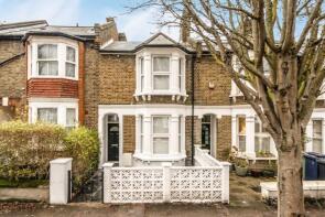 71, Alexandria Road, London W13 0NR