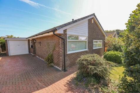 Yealand Grove, Carnforth