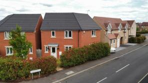 5, Peelers Place, Loughborough LE11 2GL