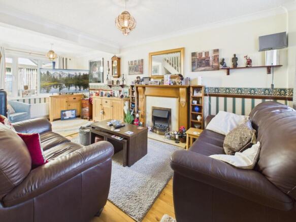 5 Thomas Gibson Drive, Horncastle photo 2