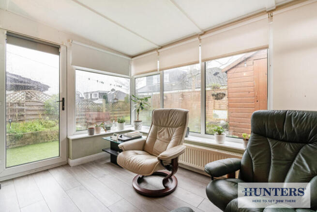 2 bed Semi-Detached Bungalow for sale Image 10