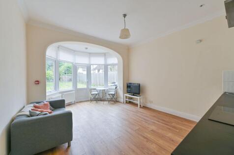 Drewstead Road, Streatham Hill, London, SW16