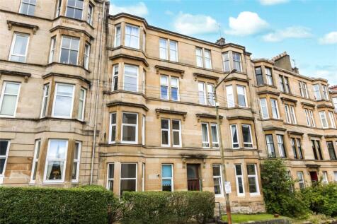 Oban Drive, North Kelvinside, Glasgow, G20