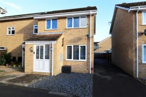 68, Petersham Close, Newport Pagnell MK16 0JG