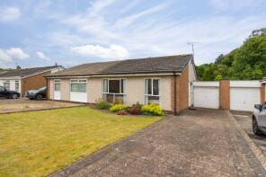 166, Newbattle Abbey Crescent, Eskbank, Dalkeith EH22 3LR