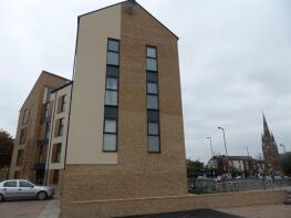 Flat 5, 10, William Way, Birmingham B19 2LS