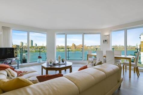 Rotherhithe Street, Pacific Wharf, SE16