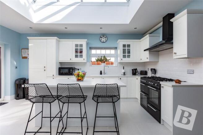 Kitchen Breakfast Rm