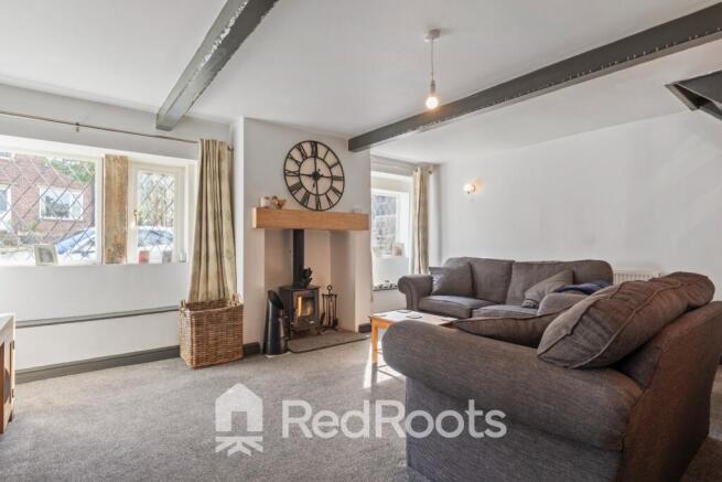 Colders Lane, Meltham, Holmfirth, HD9 5JJ photo 4