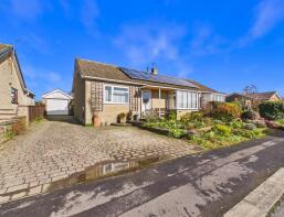 5, Mount Drive, Leyburn DL8 5JQ