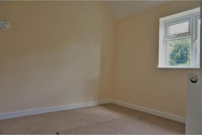 Bedroom Four / Study