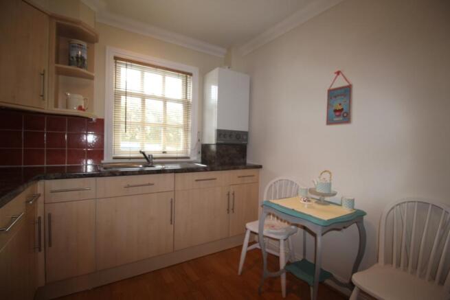 Kitchen/Breakfast Ro