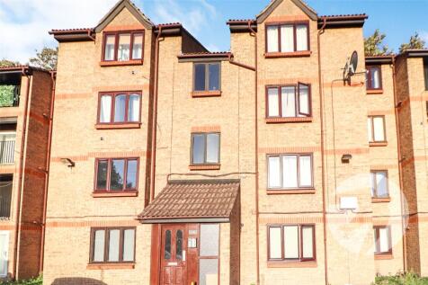 Sandcliff Road, Erith, DA8
