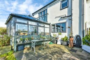 Whitehall Cottage, Luzley Road, Ashton-under-lyne OL6 9AJ