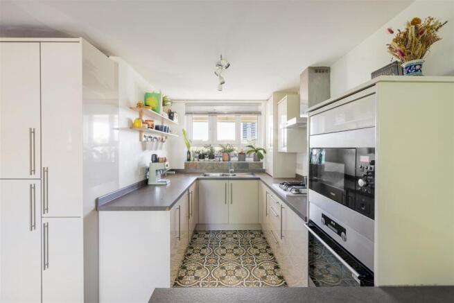 Overbury Street, E5
