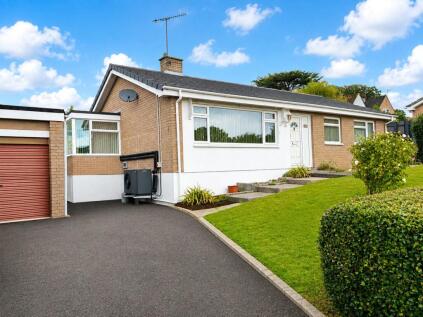 Tiddy Close, St Germans, Cornwall, PL12