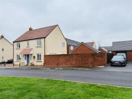 16, Telford Drive, Melksham SN12 6GF