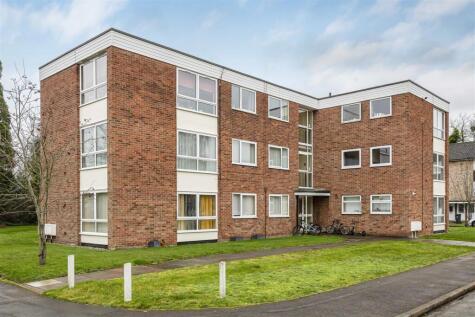 Liebenrood Road, Reading