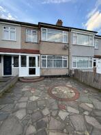 44, Hulse Avenue, Romford RM7 8NT