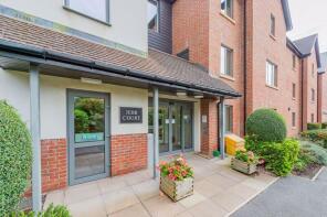 33, Jebb Court, Dairy Grove, Ellesmere SY12 0GA